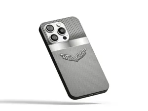 Aston Martin Custodia Smartphone Edizione Pro Max Qualità